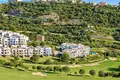 2 bedroom apartment 91 m² Benahavis, Spain