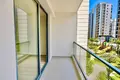 2 bedroom apartment 95 m² Mezitli, Turkey