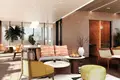 Appartement 1 chambre 34 m² Kathu, Thaïlande
