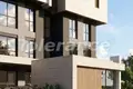 1 bedroom apartment 65 m² Konyaalti, Turkey
