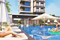 Appartement 1 chambre 80 m² Kargicak, Turquie
