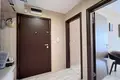 Appartement 1 chambre 81 m² Nessebar, Bulgarie