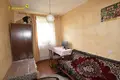 Apartamento 3 habitaciones 59 m² Svislacki sielski Saviet, Belarús