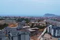 Mieszkanie 2 pokoi 47 m² Tosmur, Turcja