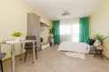 Wohnung 1 zimmer 24 m² Warschau, Polen
