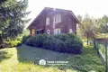 4 room house 156 m² Samachvalavicki sielski Saviet, Belarus