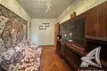 2 room apartment 47 m² Muchaviecki sielski Saviet, Belarus