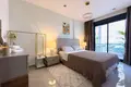 Mieszkanie 2 pokoi 55 m² w Alanya, Turcja
