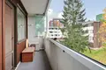 Appartement 3 chambres 62 m² Helsinki sub region, Finlande