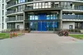 Appartement 2 chambres 42 m² Minsk, Bélarus