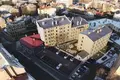 Appartement 2 chambres 43 m² Riga, Lettonie