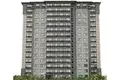 Mieszkanie 5 pokojów 179 m² Kadikoy, Turcja