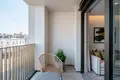Mieszkanie 2 pokoi 77 m² Londyn, Wielka Brytania