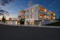Appartement 1 chambre 67 m² Kissonerga, Chypre