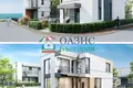 Maison 3 chambres 135 m² Bourgas, Bulgarie