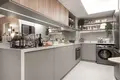 Studio apartment 1 bedroom 25 m² Regiao Imediata de Sao Paulo, Brazil