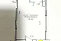 Apartamento 1 habitación 35 m² Minsk, Belarús