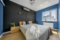 4 room apartment 87 m² Warsaw, Poland