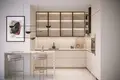 Appartement 2 chambres 90 m² Nicosie, Chypre