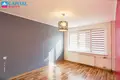 3 room apartment 64 m² Panevėžys, Lithuania