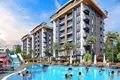 Appartement 3 chambres 47 m² Turquie, Turquie