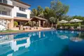 Willa 4 pokoi 530 m² lAlfas del Pi, Hiszpania