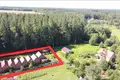 House 421 m² Zabalocki sielski Saviet, Belarus