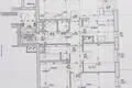4 room apartment 83 m² Warsaw, Poland