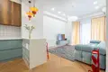 Wohnung 2 zimmer 55 m² Tiflis, Georgien