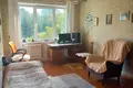 Appartement 3 chambres 61 m² Minsk, Bélarus