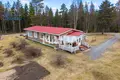 Haus  Pahkala, Finnland