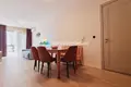 Wohnung 1 Schlafzimmer 52 m² Becici, Montenegro
