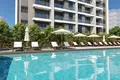 Apartamento 3 habitaciones 63 m² Turquía, Turquía