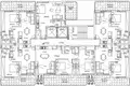 Appartement 2 chambres 97 m² district de Lárnaca, Chypre