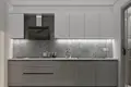 Wohnkomplex New residence with a swimming pool and a spa center 5 minutes away from the Marmara Sea, Istanbul, Turkey