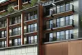 Жилой комплекс Новая резиденция Park Lane с бассейном и клубом, JVC, Дубай, ОАЭ