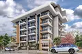Квартира 53 м² Каргыджак, Турция