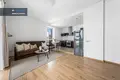 Wohnung 2 zimmer 43 m² Vilnius, Litauen
