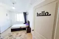 2 bedroom apartment 120 m² Tosmur, Turkey