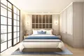 Apartment in a new building Above Element