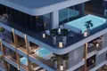 Apartamento 6 habitaciones 1 162 m² Dubái, Emiratos Árabes Unidos