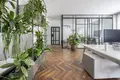 Apartment 132 m² in Warsaw, Poland