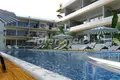 3 bedroom apartment 115 m² Didim, Turkey