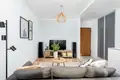 Appartement 2 chambres 49 m² Cracovie, Pologne