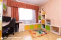 3 room apartment 81 m² Minsk, Belarus