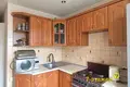 Wohnung 4 zimmer 78 m² Minsk, Belarus