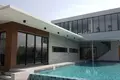 Villa de tres dormitorios 167 m² Ko Samui, Tailandia