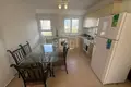Wohnung 78 m² Trikomo, Nordzypern
