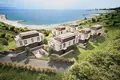 Casa 3 habitaciones 227 m² Aheloy, Bulgaria