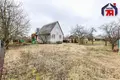 Casa 48 m² Rudzienski sielski Saviet, Belarús